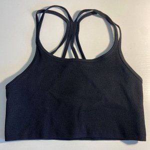 Forever 21 Workout Top